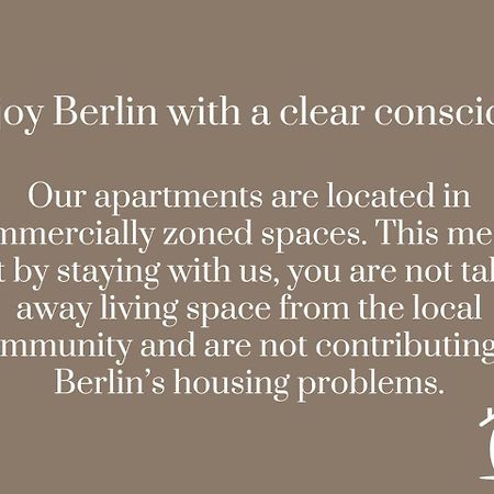 Cozy Studio In Friedrichshain, 4 Quiet Guests Only Berlin Exterior foto