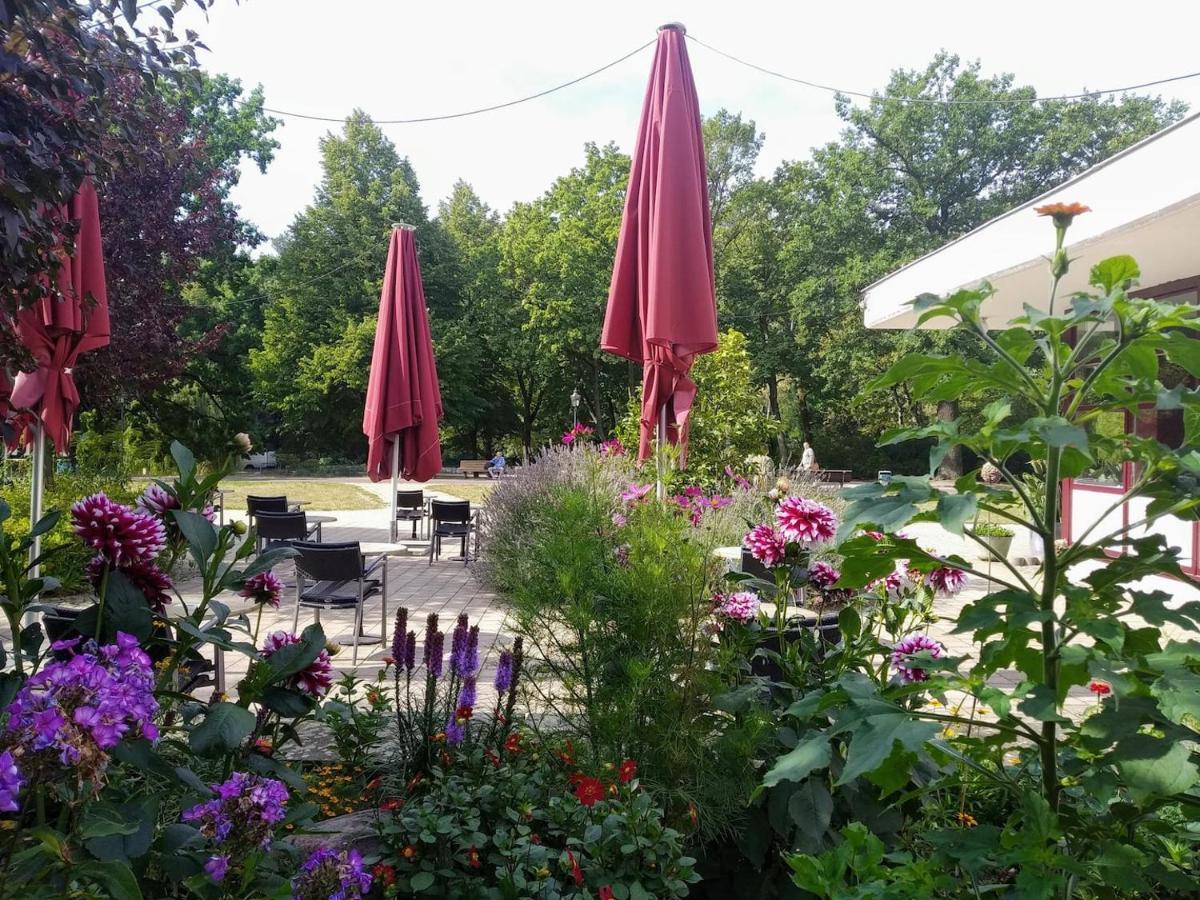 Cozy Studio In Friedrichshain, 4 Quiet Guests Only Berlin Exterior foto